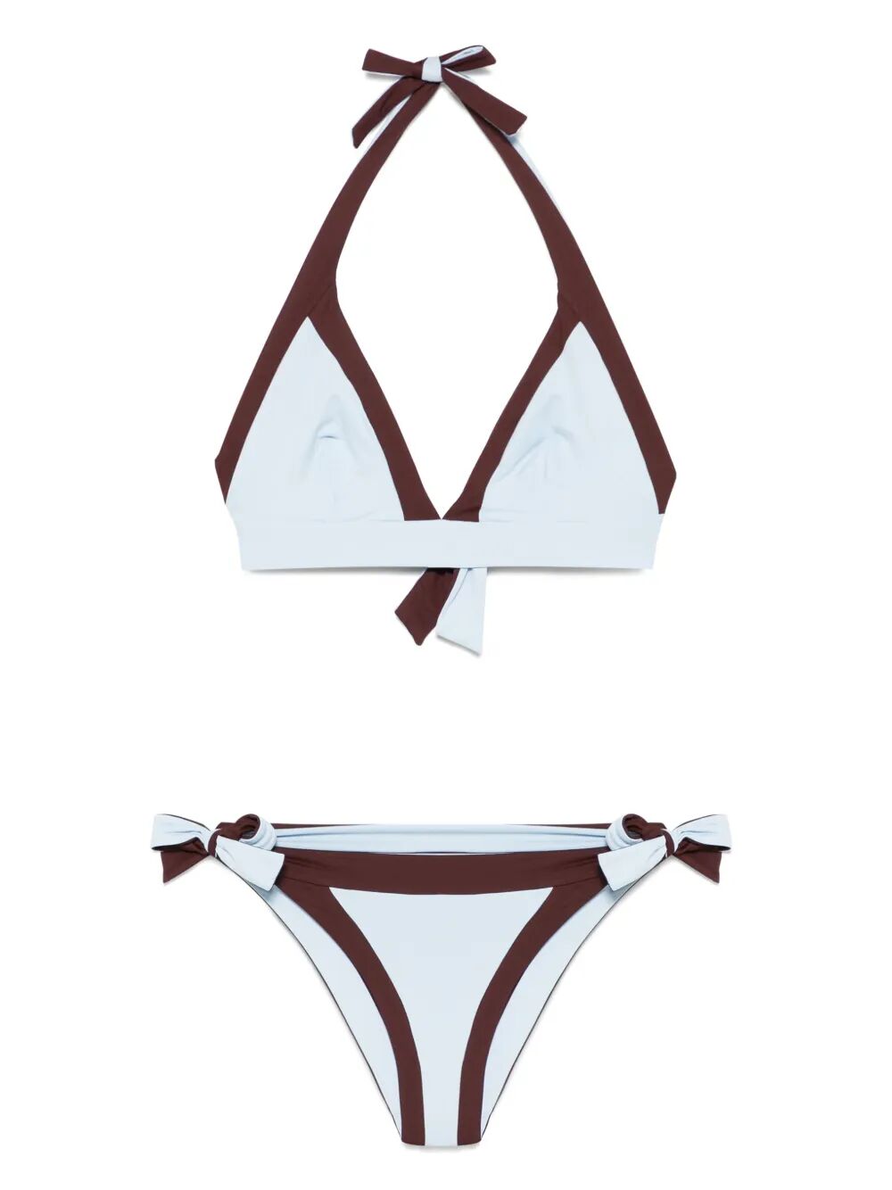 REVERSIBLE BIKINI FR20FS09BBF1447 (FISICO / スイムウェア ) | FISICO (フィジコ)