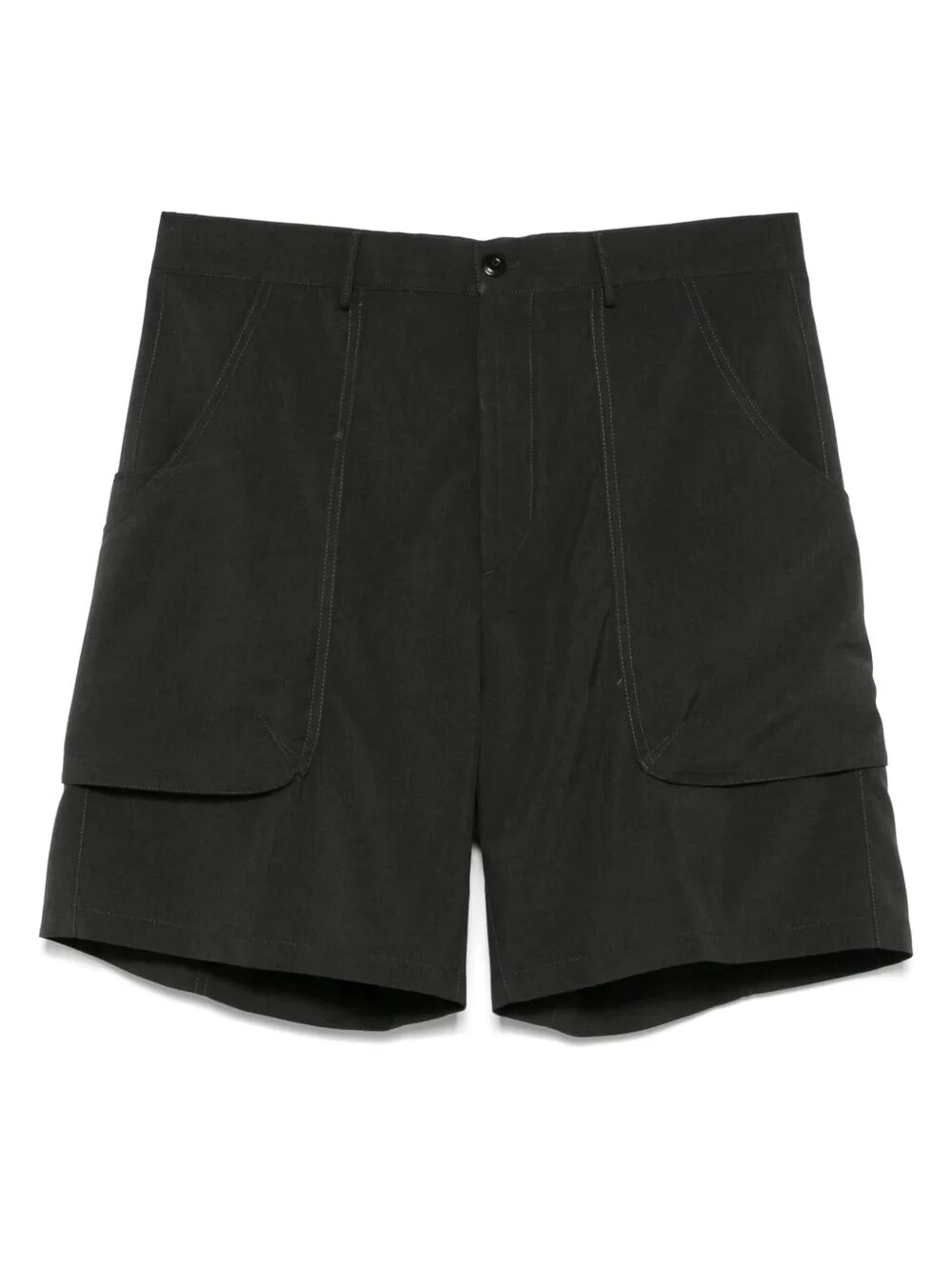 TIMMY LIGHTWEIGHT NYLON SHORTS VA111591VQ08698 (Cellar Door / ショートパンツ ) | Cellar Door (セラー ドアー)