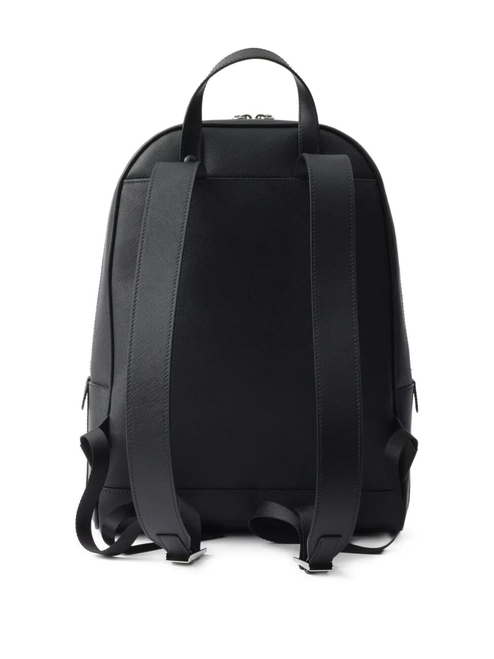 SAFFIANO LEATHER COMPACT BACKPACK 2VZ102VDOO9Z2F0002 (Prada / バックパック ) | Prada (プラダ)(1)