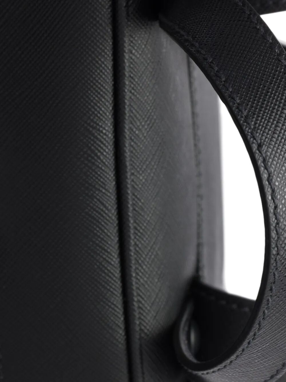 SAFFIANO LEATHER COMPACT BACKPACK 2VZ102VDOO9Z2F0002 (Prada / バックパック ) | Prada (プラダ)(3)