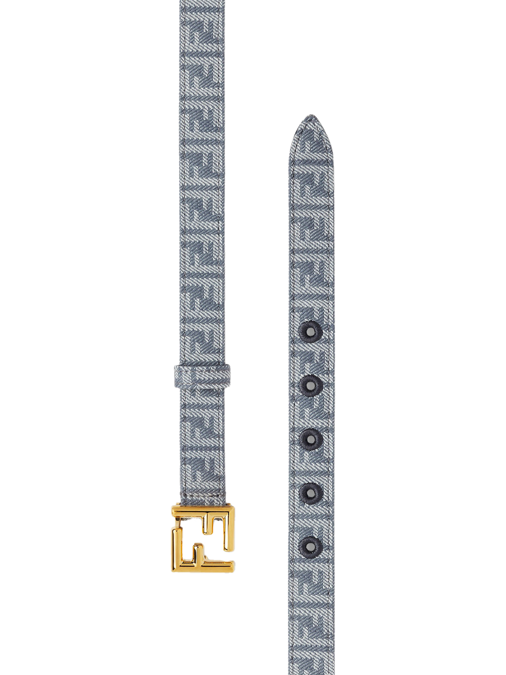 FF BELT 8C0648AV4QF199A (FENDI / ベルト・サスペンダー ) | FENDI (フェンディ)(1)