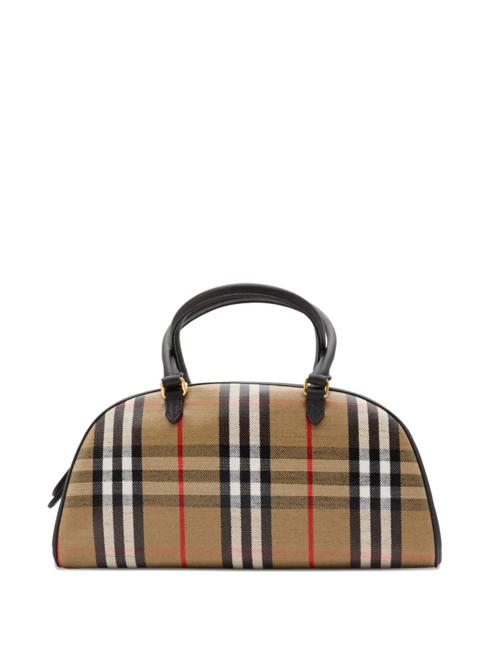 HIGHLANDS BOWLING BAG 8112343SAND (Burberry / ハンドバッグ・ショルダーバッグ ) | Burberry (バーバリー)(1)