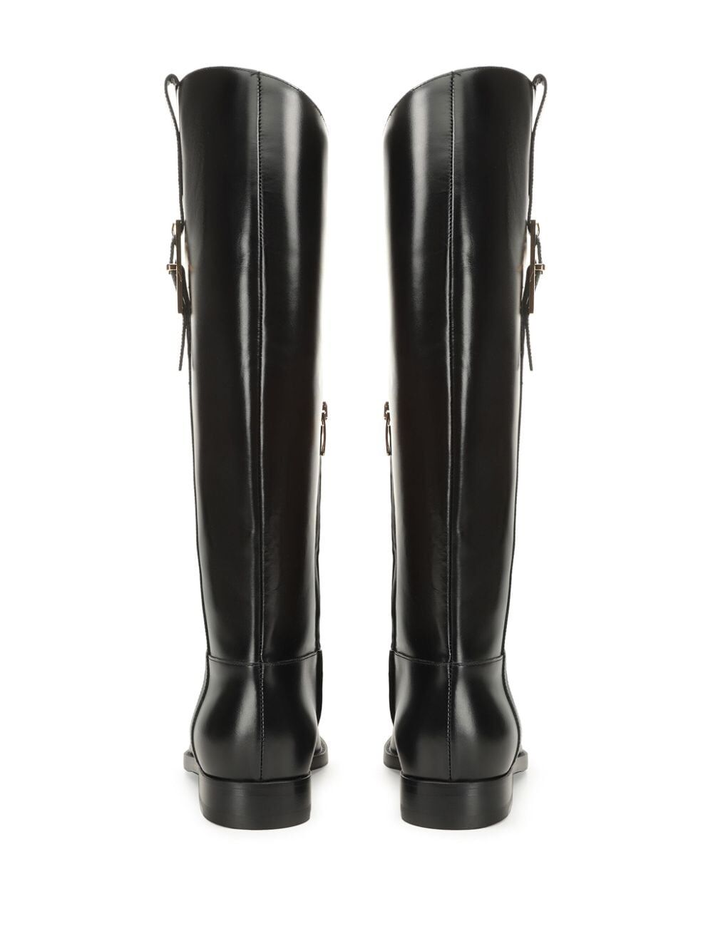 SR NORA HIGH BOOTS 15 B09480MVIH151000 (sergio rossi / ブーツ ) | sergio rossi (セルジオ・ロッシ)(3)