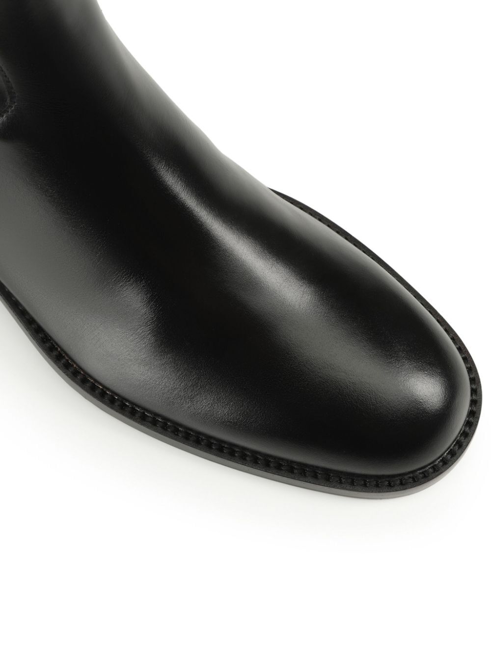 SR NORA HIGH BOOTS 15 B09480MVIH151000 (sergio rossi / ブーツ ) | sergio rossi (セルジオ・ロッシ)(4)