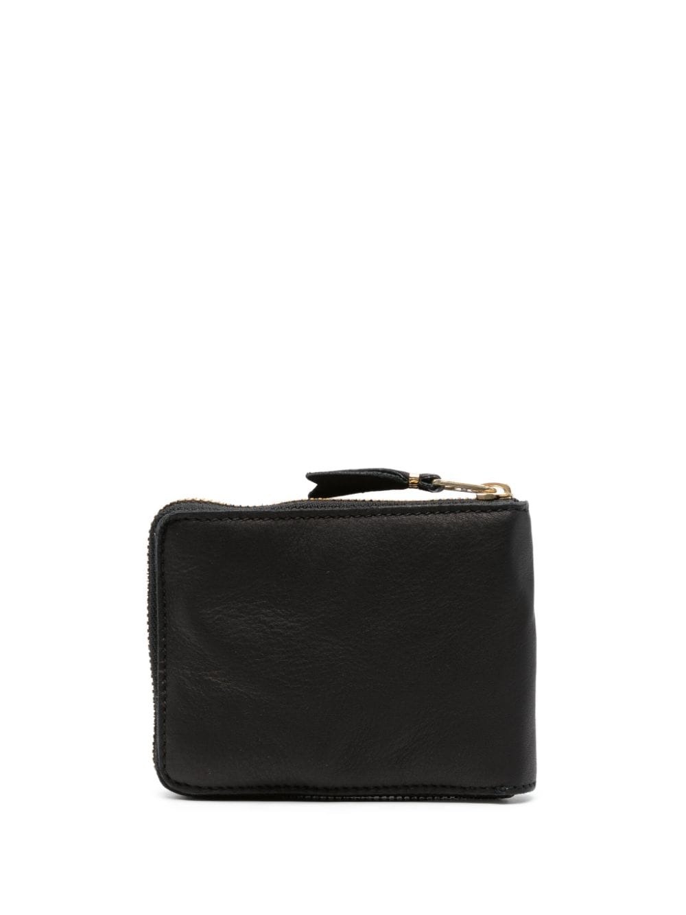 WASHED LEATHER WALLET SA7100WWBLACK (Comme Des Garçons Wallet / 財布・カードケース ) | Comme Des Garçons Wallet (コムデギャルソン ウォレット)(2)