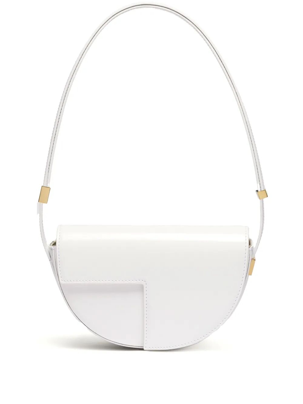 LE PETIT PATOU LEATHER BAG BA0245032001W (Patou / ハンドバッグ・ショルダーバッグ ) | Patou (パトゥ)
