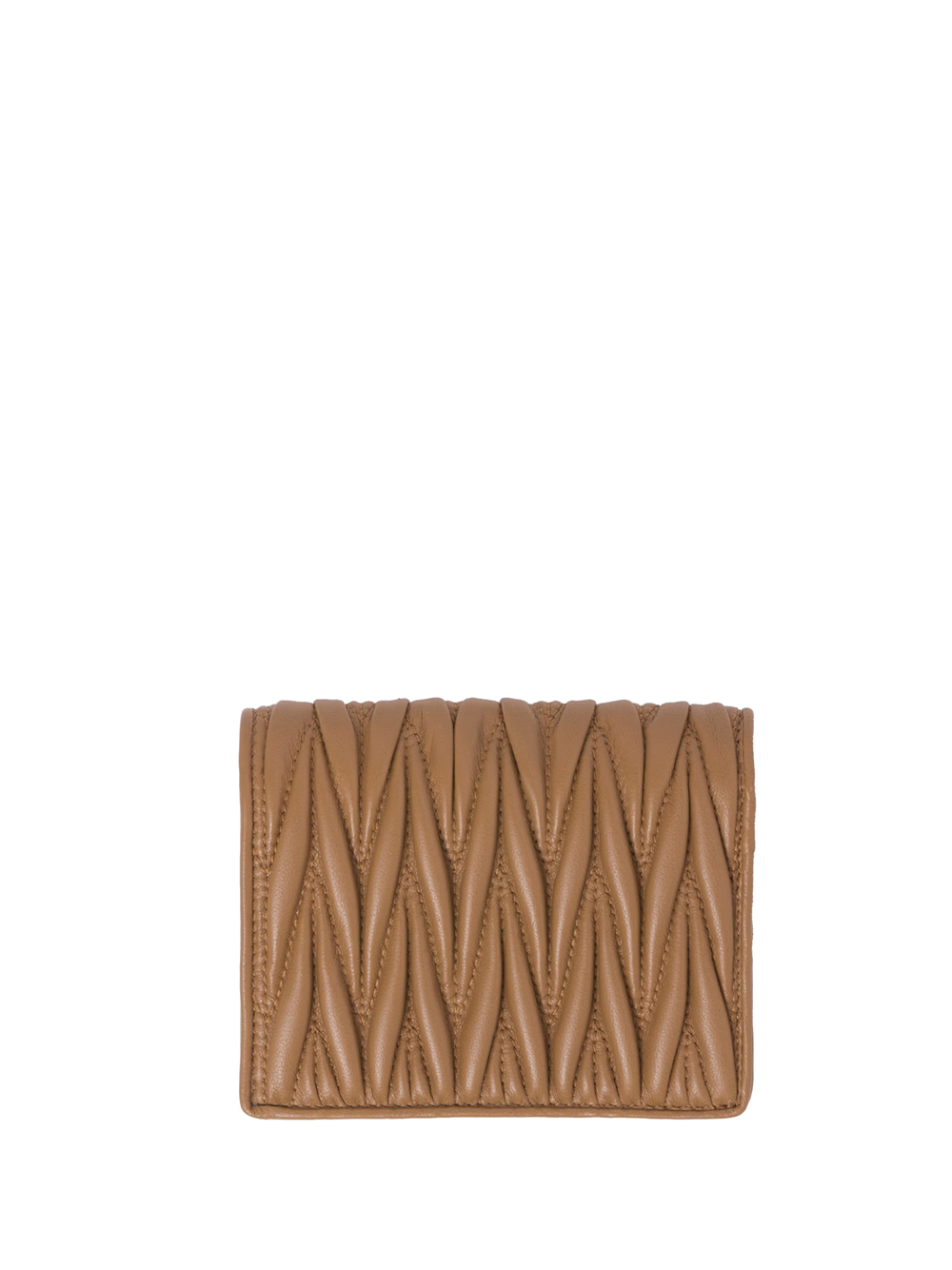 Miu Miu Wallets (MIU MIU/財布・カードケース) | MIU MIU