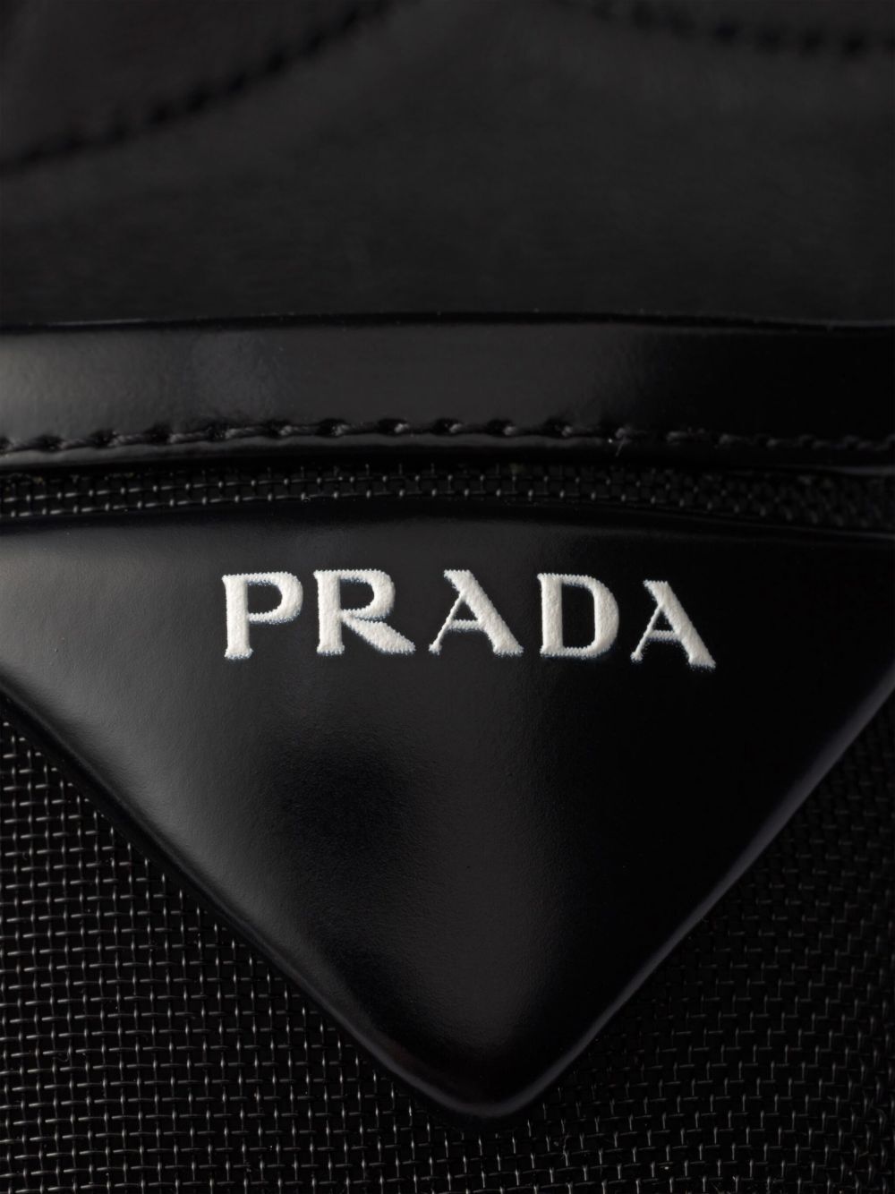 MESH SLINGBACK PUMPS 1I891NF075099F0002 (Prada / パンプス・ハイヒール ) | Prada (プラダ)(3)