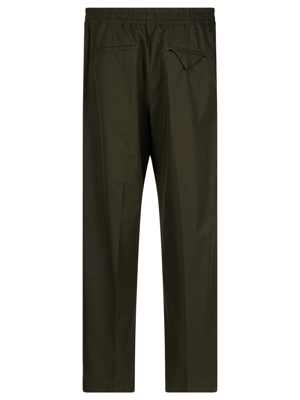 LIGHT COTTON TWILL PANTS 811897V4CS03359 (Bottega Veneta / パンツ ) | Bottega Veneta (ボッテガ・ヴェネタ)(1)