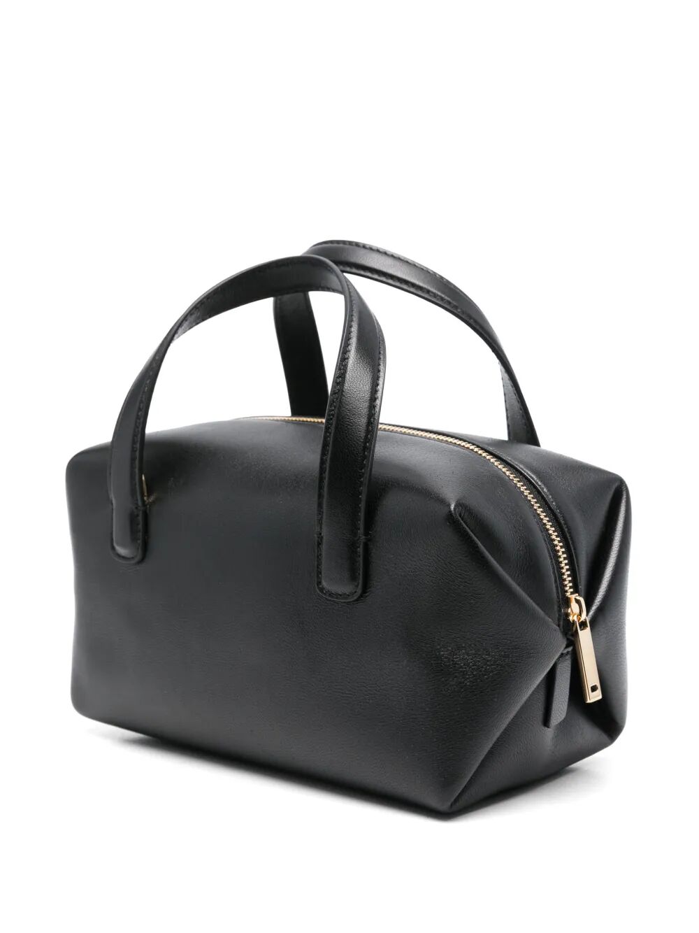 TWO TOP HANDLES VARA PLATE MINI BAG 2208470780194NERO (FERRAGAMO / ハンドバッグ・ショルダーバッグ ) | FERRAGAMO (フェラガモ)(3)