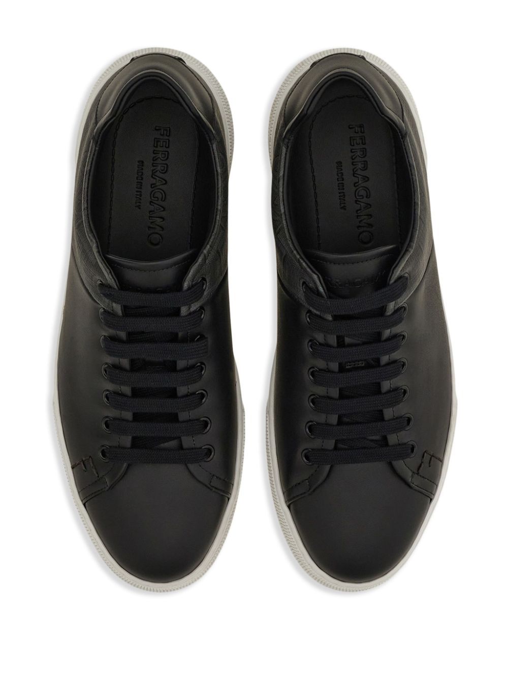 Dennis' sneakers (FERRAGAMO/スニーカー) | FERRAGAMO