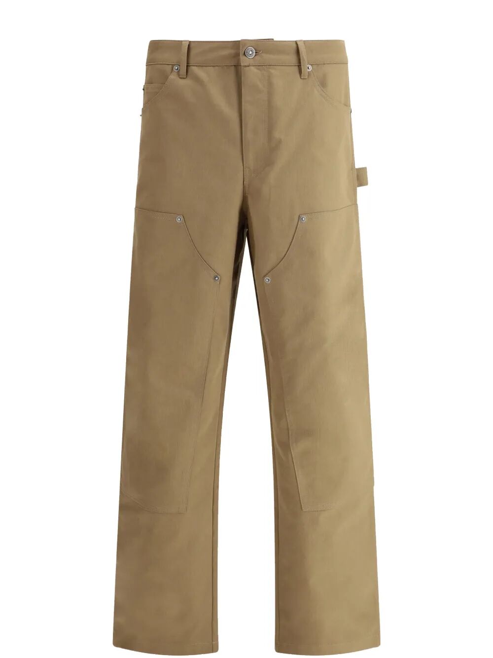 JOURNEY COTTON BLEND TROUSERS GMP01942P00155815369 (Golden Goose / パンツ ) | Golden Goose (ゴールデングース)