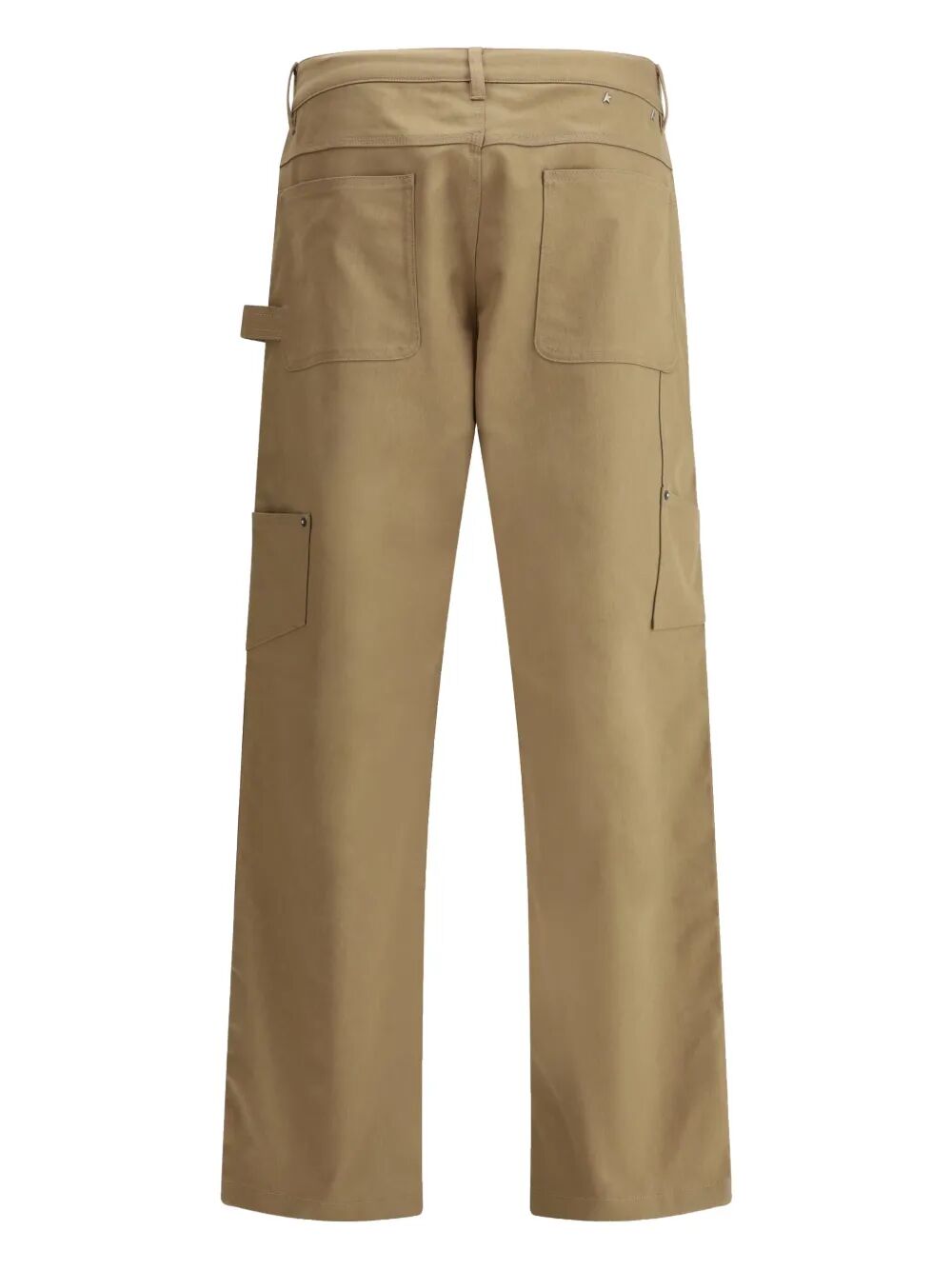 JOURNEY COTTON BLEND TROUSERS GMP01942P00155815369 (Golden Goose / パンツ ) | Golden Goose (ゴールデングース)(1)