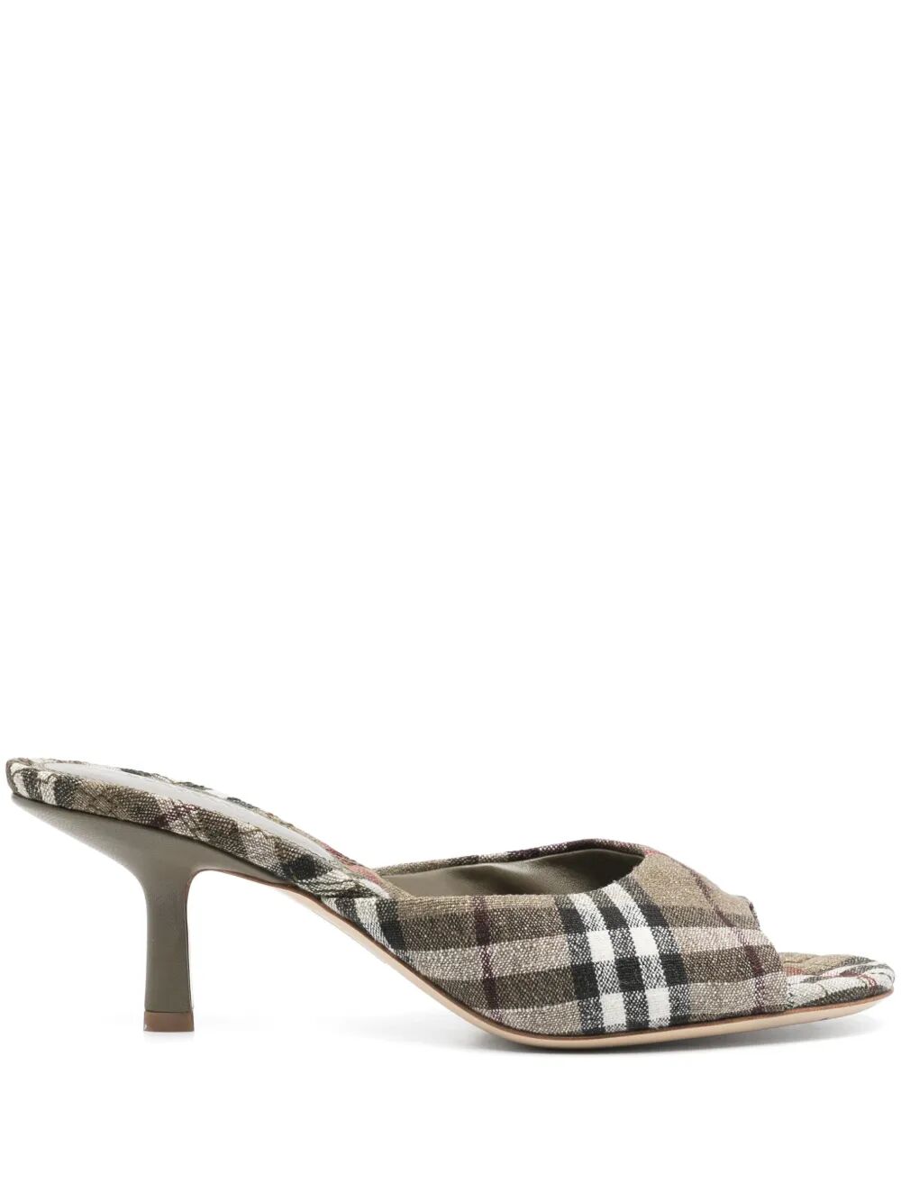 MEWS 65 MULES 8105116BRUSH (Burberry / サンダル ) | Burberry (バーバリー)