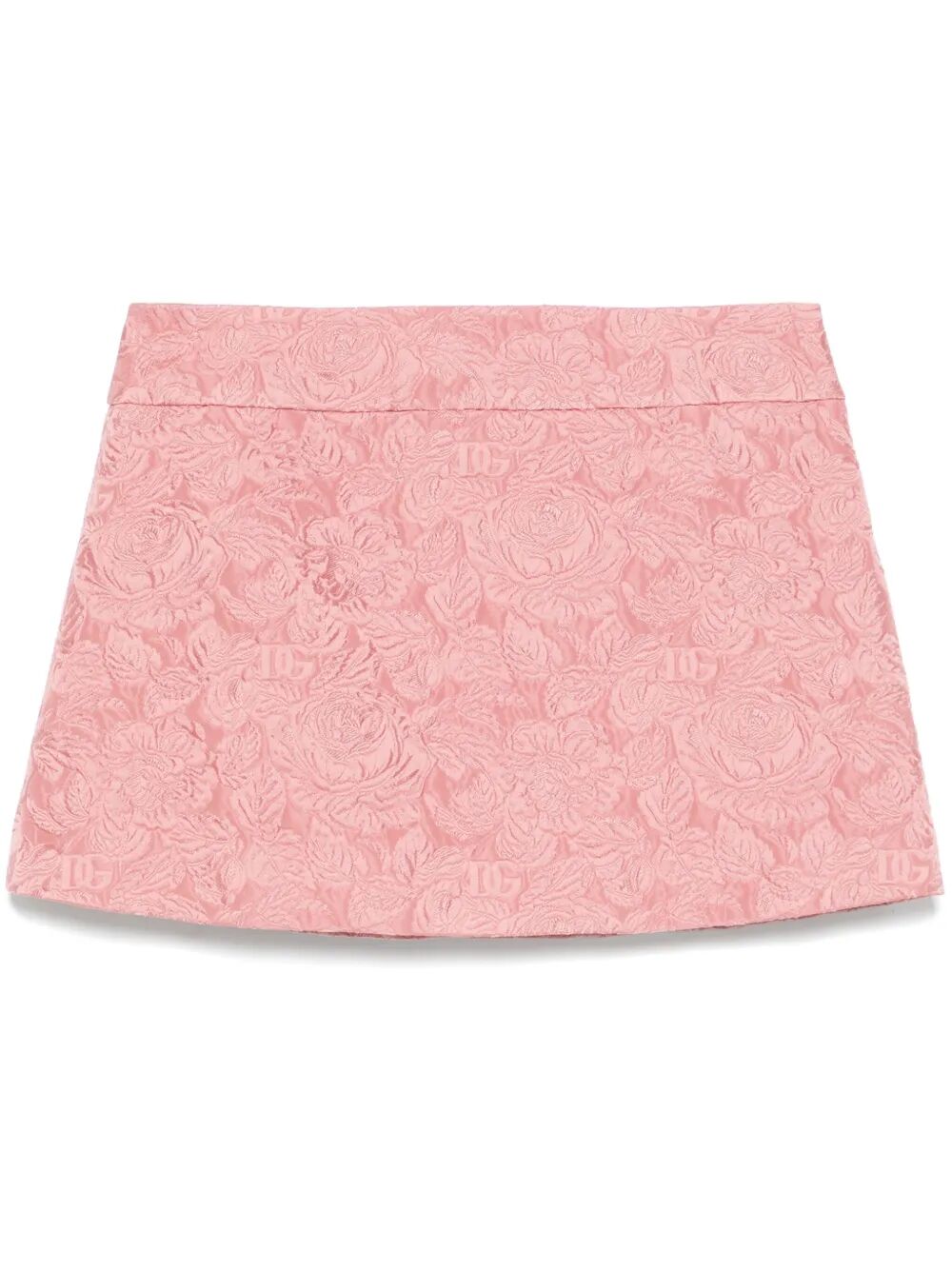 BROCADE MINI SKIRT F4A8CTHJMQKF0473 (Dolce & Gabbana / スカート ) | Dolce & Gabbana (ドルチェガッバーナ)
