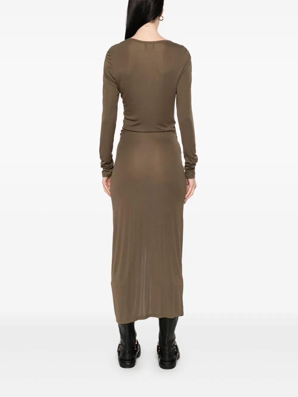 Hailey Bieber着用 ISABEL MARANT オーバーサイズサロペ Hailey Bieber着用 ISABEL MARANT オーバーサイズサロペ Hailey Bieber