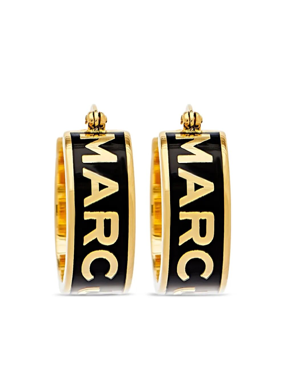 THE MARC JACOBS HOOP EARRINGS 2P5JER001J34972 (Marc Jacobs / ピアス・イヤリング ) | Marc Jacobs (マーク ジェイコブス)