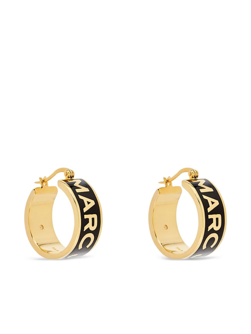 THE MARC JACOBS HOOP EARRINGS 2P5JER001J34972 (Marc Jacobs / ピアス・イヤリング ) | Marc Jacobs (マーク ジェイコブス)(3)