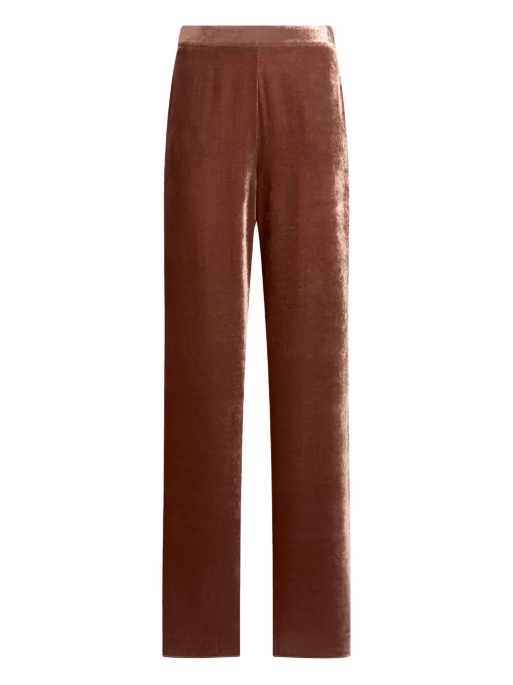 【送料&関税込】Etro Velvet Palazzo Trousers VELVET PALAZZO TROUSERS (ETRO/パンツ) | ETRO（エトロ）の