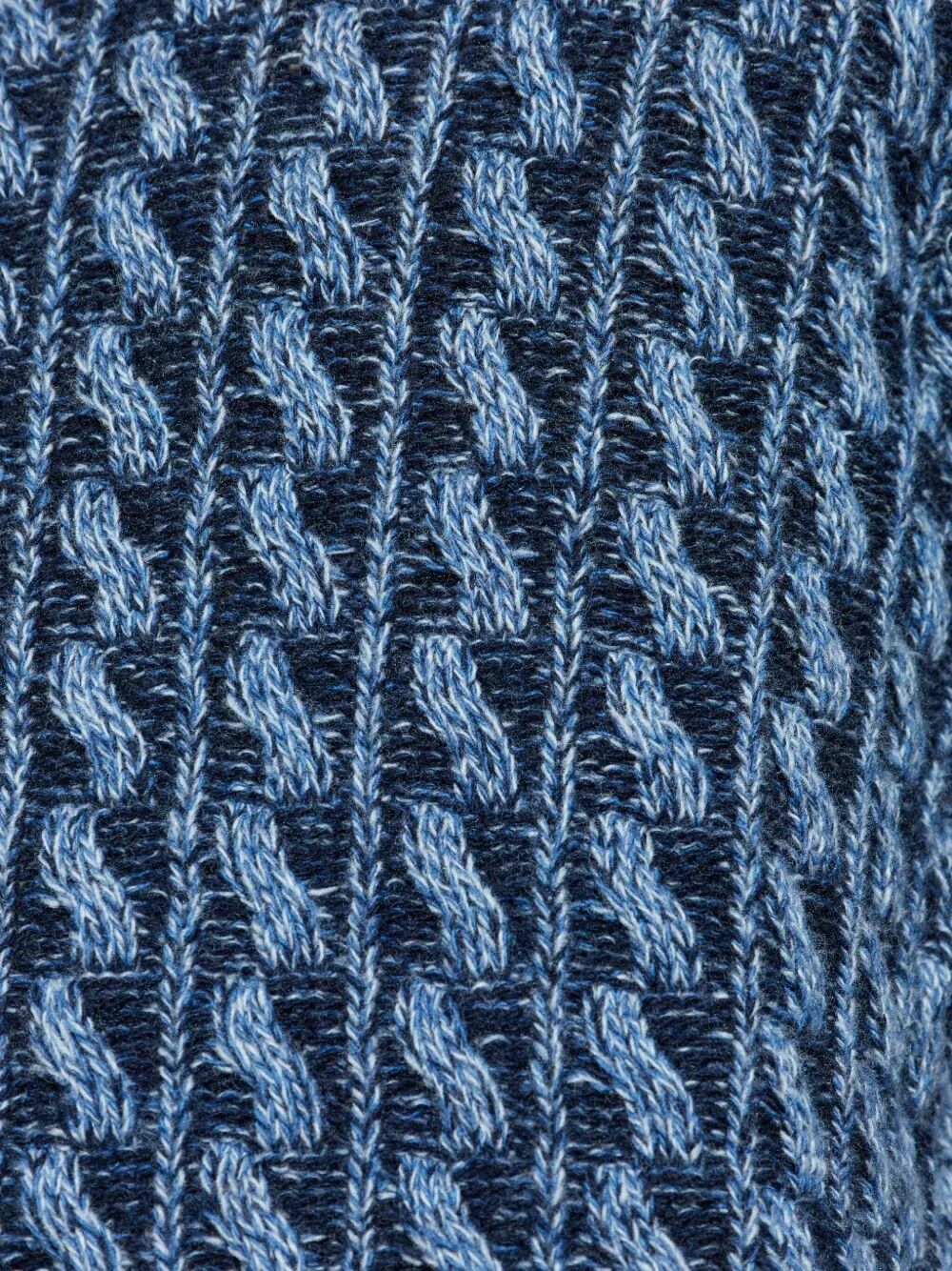 WOOL SWEATER MRKF0096AL292S9883 (ETRO / ニット・セーター・カーディガン ) | ETRO (エトロ)(4)