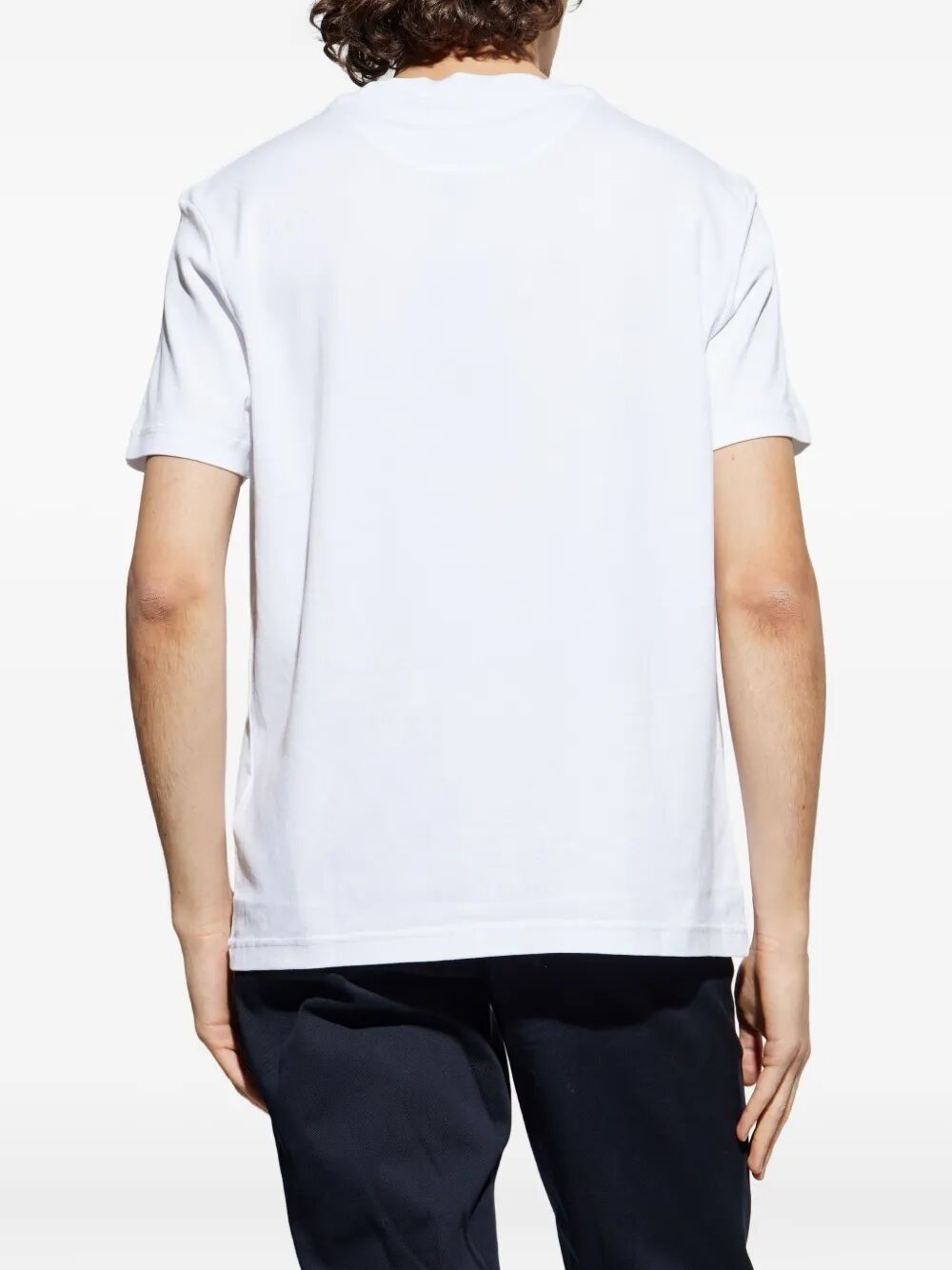 PEGASO EMBROIDERY COTTON T-SHIRT MRMA0002AK977XO800 (ETRO / Tシャツ・カットソー ) | ETRO (エトロ)(3)