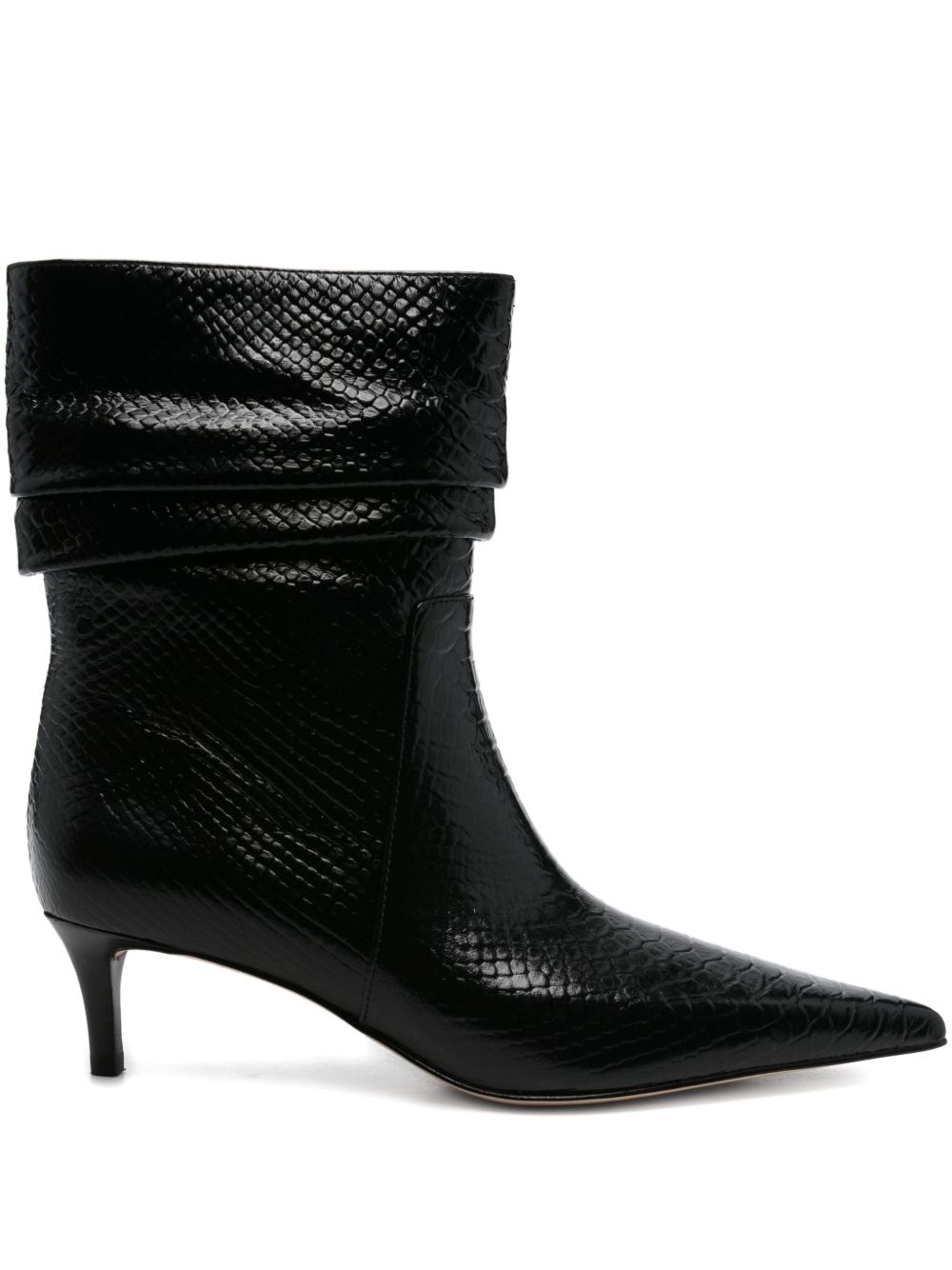 Michael Kors Boots Black 40T5DWME5L001 (MICHAEL KORS / ブーツ ) | MICHAEL KORS (マイケル・コース)