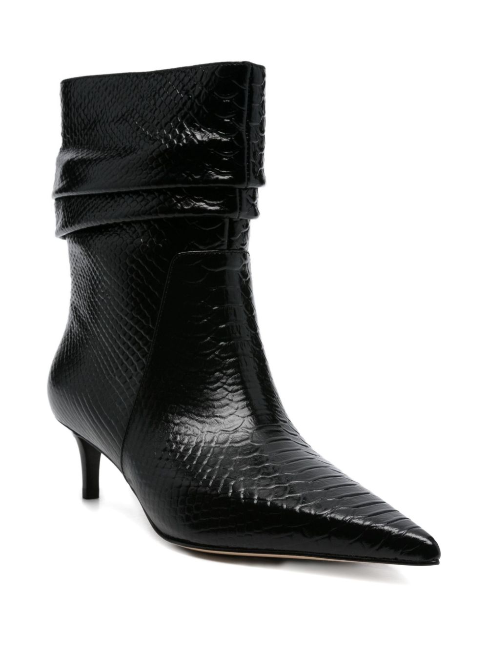 Michael Kors Boots Black 40T5DWME5L001 (MICHAEL KORS / ブーツ ) | MICHAEL KORS (マイケル・コース)(1)