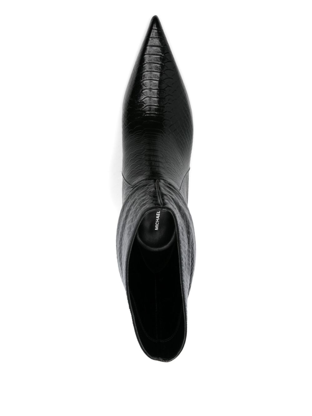 Michael Kors Boots Black 40T5DWME5L001 (MICHAEL KORS / ブーツ ) | MICHAEL KORS (マイケル・コース)(2)