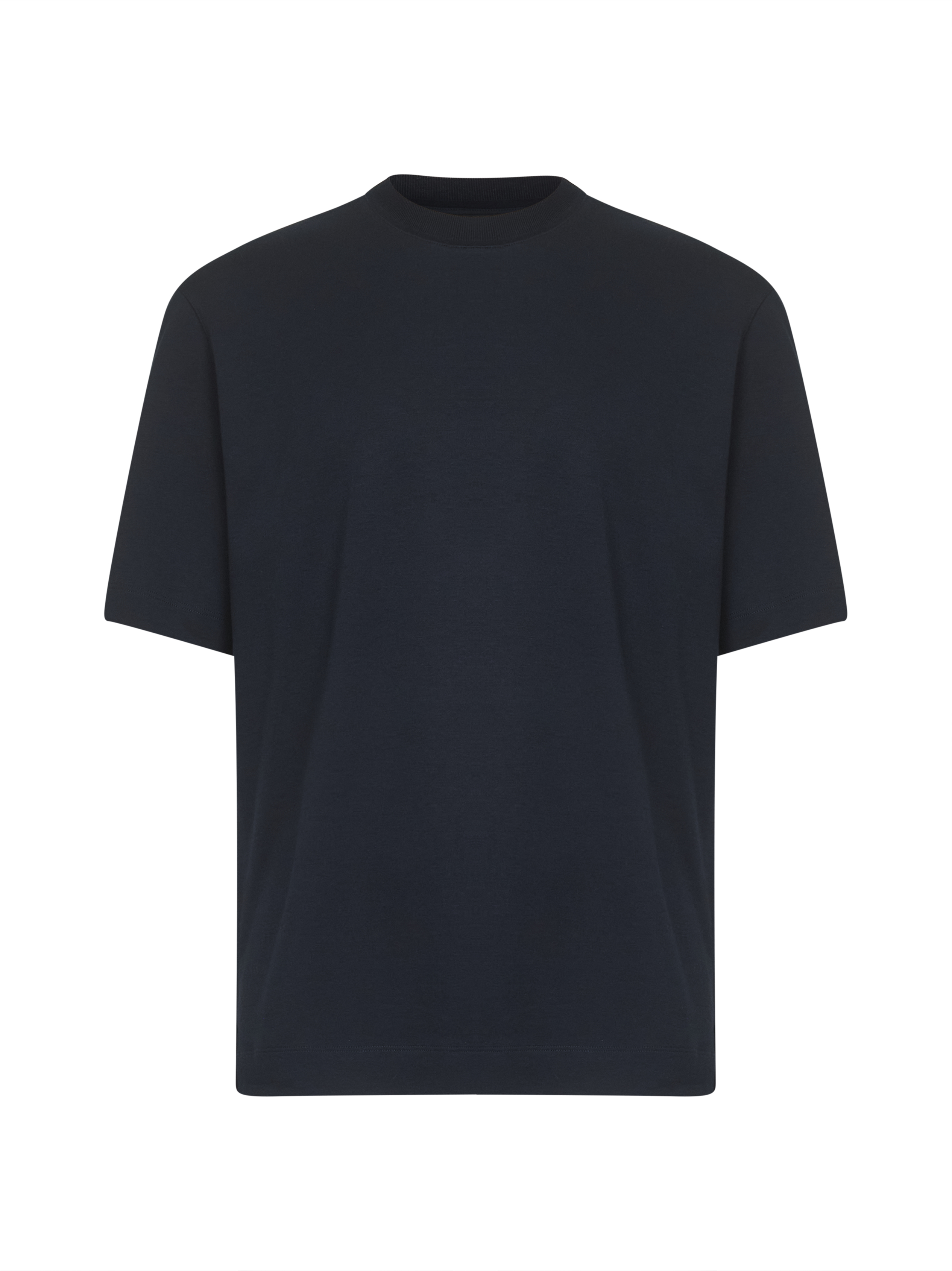 Tシャツ・カットソー ZEGNA Men T-shirt Blue RUF366A9F734 B09 ZEGNA T-shirts and Polos Blue (ZEGNA/Tシャツ・カットソー
