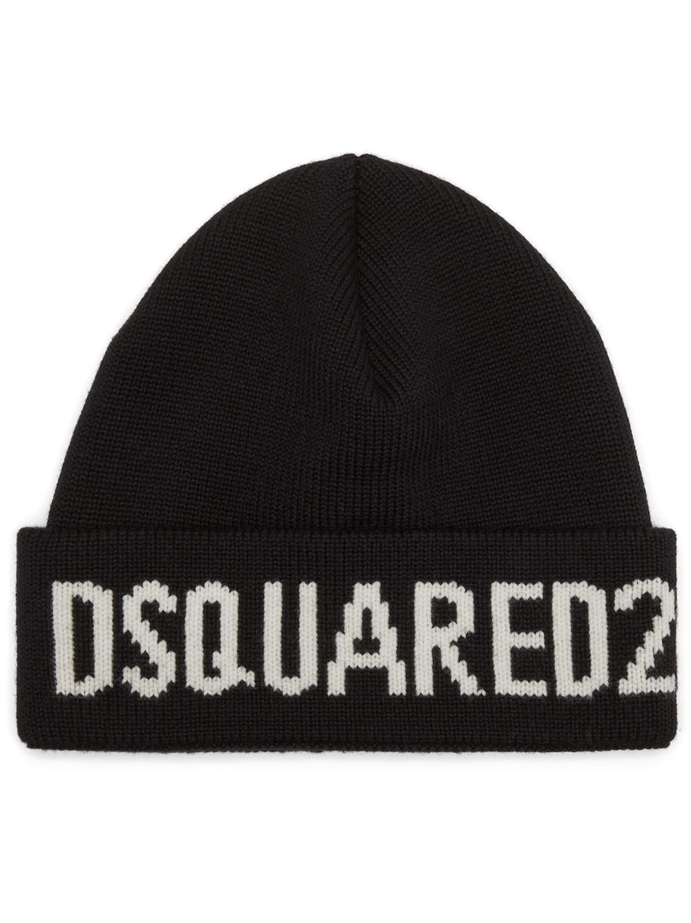 Dsquared2 Hats Black KNM016101W043282124 (Dsquared2 / 帽子 ) | Dsquared2 (ディースクエアード)