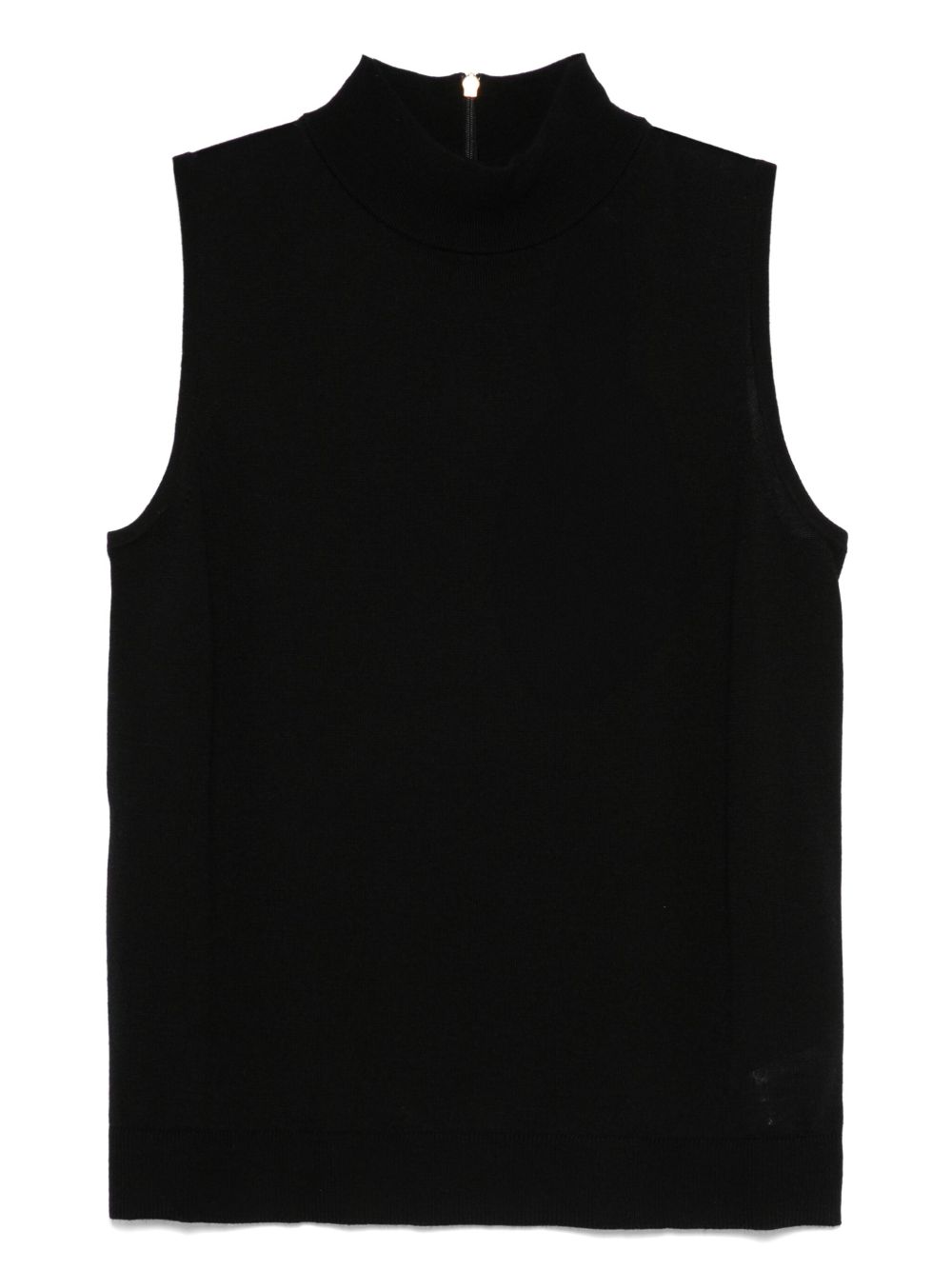 Michael Kors Sweaters Black MT561904VR001 (MICHAEL KORS / タンクトップ・キャミソール ) | MICHAEL KORS (マイケル・コース)