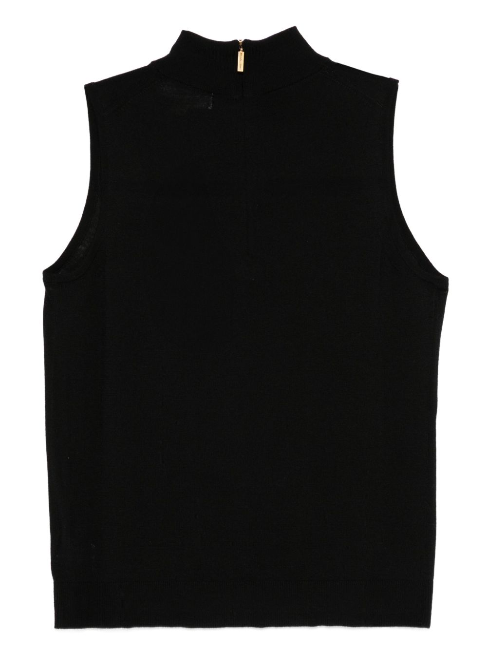 Michael Kors Sweaters Black MT561904VR001 (MICHAEL KORS / タンクトップ・キャミソール ) | MICHAEL KORS (マイケル・コース)(1)