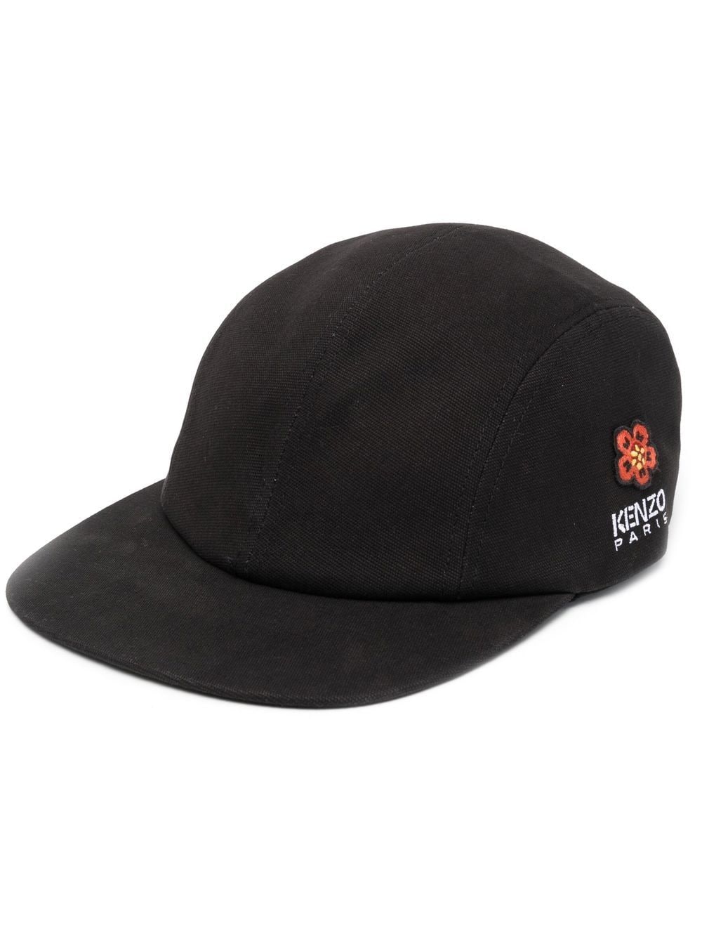 Kenzo Hats Black FC65AC401F3399 (KENZO / 帽子 ) | KENZO (ケンゾー)