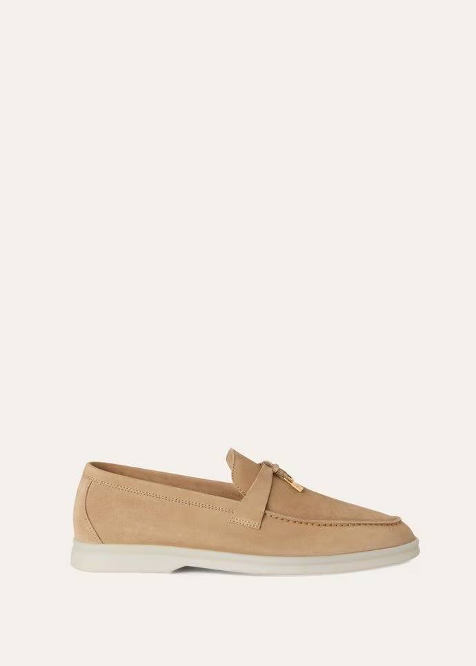 Loro Piana Flat shoes FAE5444D044 (Loro Piana / フラットシューズ ) | Loro Piana (ロロピアーナ)