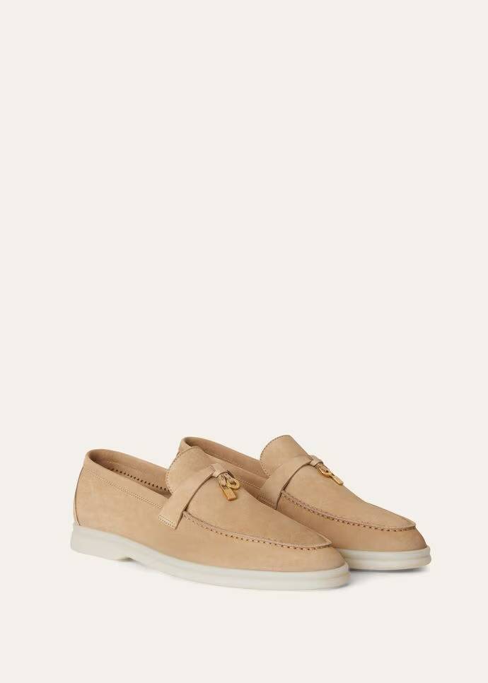 Loro Piana Flat shoes FAE5444D044 (Loro Piana / フラットシューズ ) | Loro Piana (ロロピアーナ)(1)