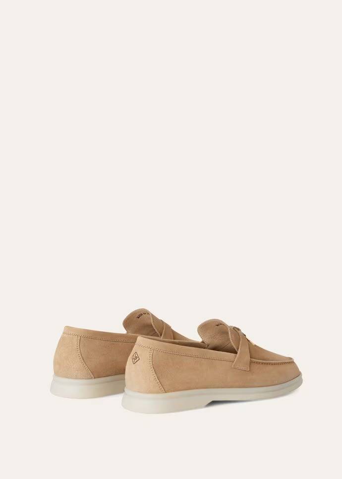 Loro Piana Flat shoes FAE5444D044 (Loro Piana / フラットシューズ ) | Loro Piana (ロロピアーナ)(2)
