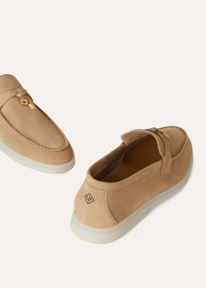 Loro Piana Flat shoes FAE5444D044 (Loro Piana / フラットシューズ ) | Loro Piana (ロロピアーナ)(3)