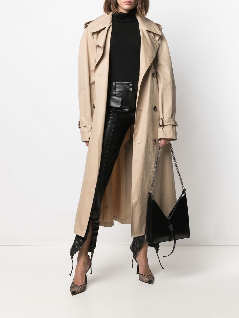 Givenchy Bags.. Black BB50GTB00D001 (GIVENCHY / ハンドバッグ・ショルダーバッグ ) | GIVENCHY (ジバンシィ)(1)