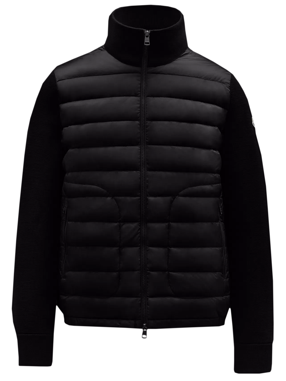 Moncler Clothing.... I20919B50700A9341999 (Moncler / ニット・セーター・カーディガン ) | Moncler (モンクレール)