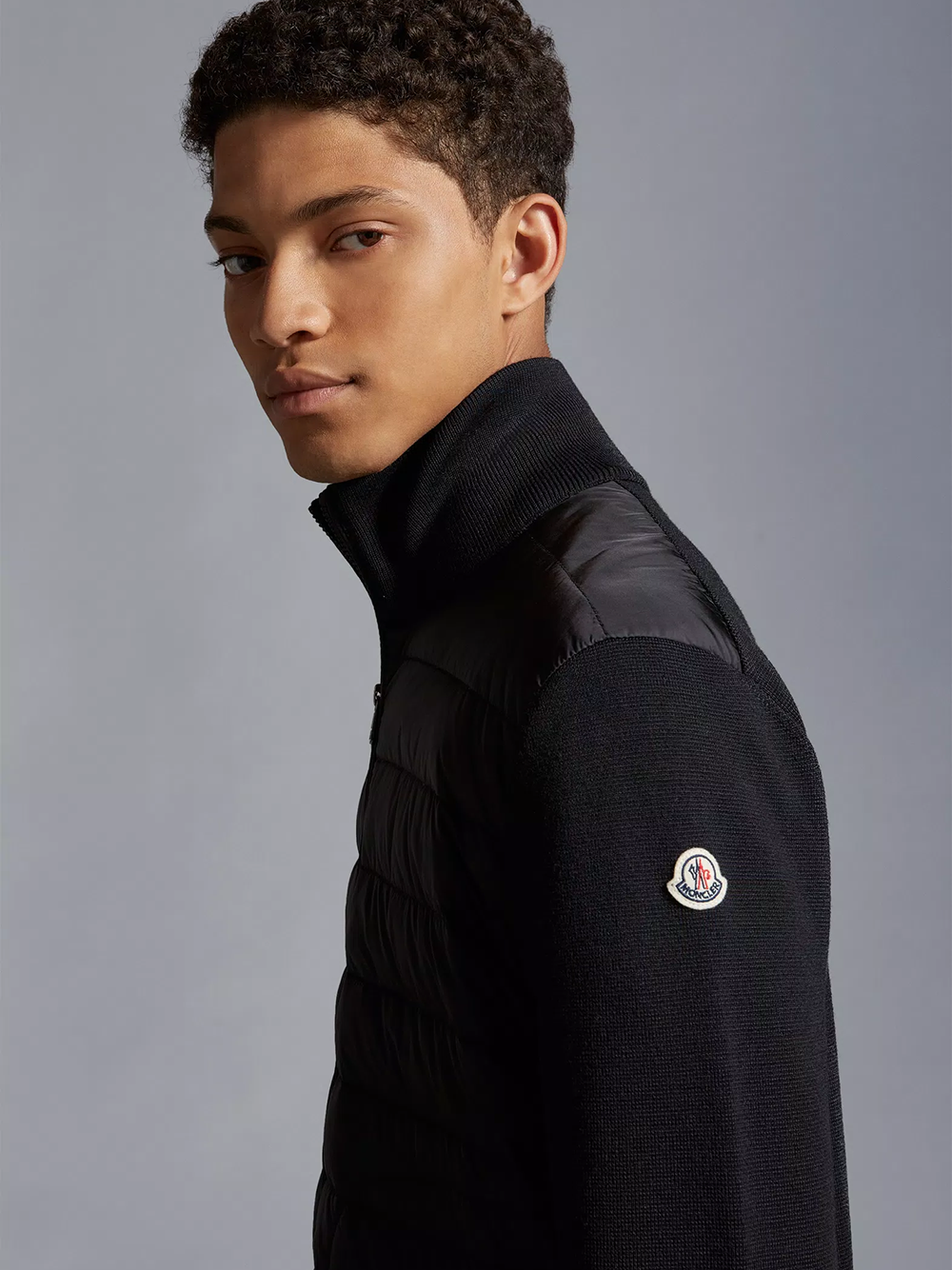 Moncler Clothing.... I20919B50700A9341999 (Moncler / ニット・セーター・カーディガン ) | Moncler (モンクレール)(2)