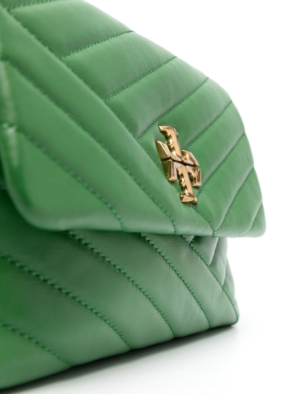 Tory Burch Bags.. Green 90452301 (TORY BURCH / ハンドバッグ・ショルダーバッグ ) | TORY BURCH (トリーバーチ)(3)