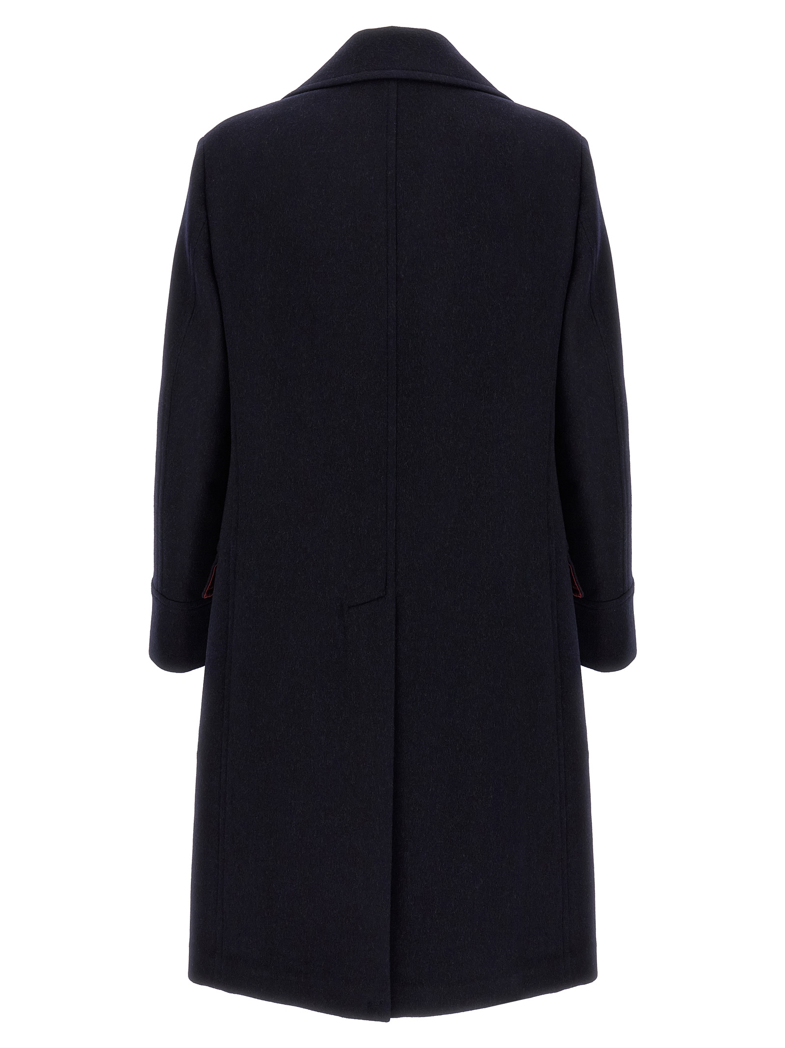 Wool coat MY4969139GCX200 (Brunello Cucinelli / コート ) | Brunello Cucinelli (ブルネロ・クチネリ)(1)