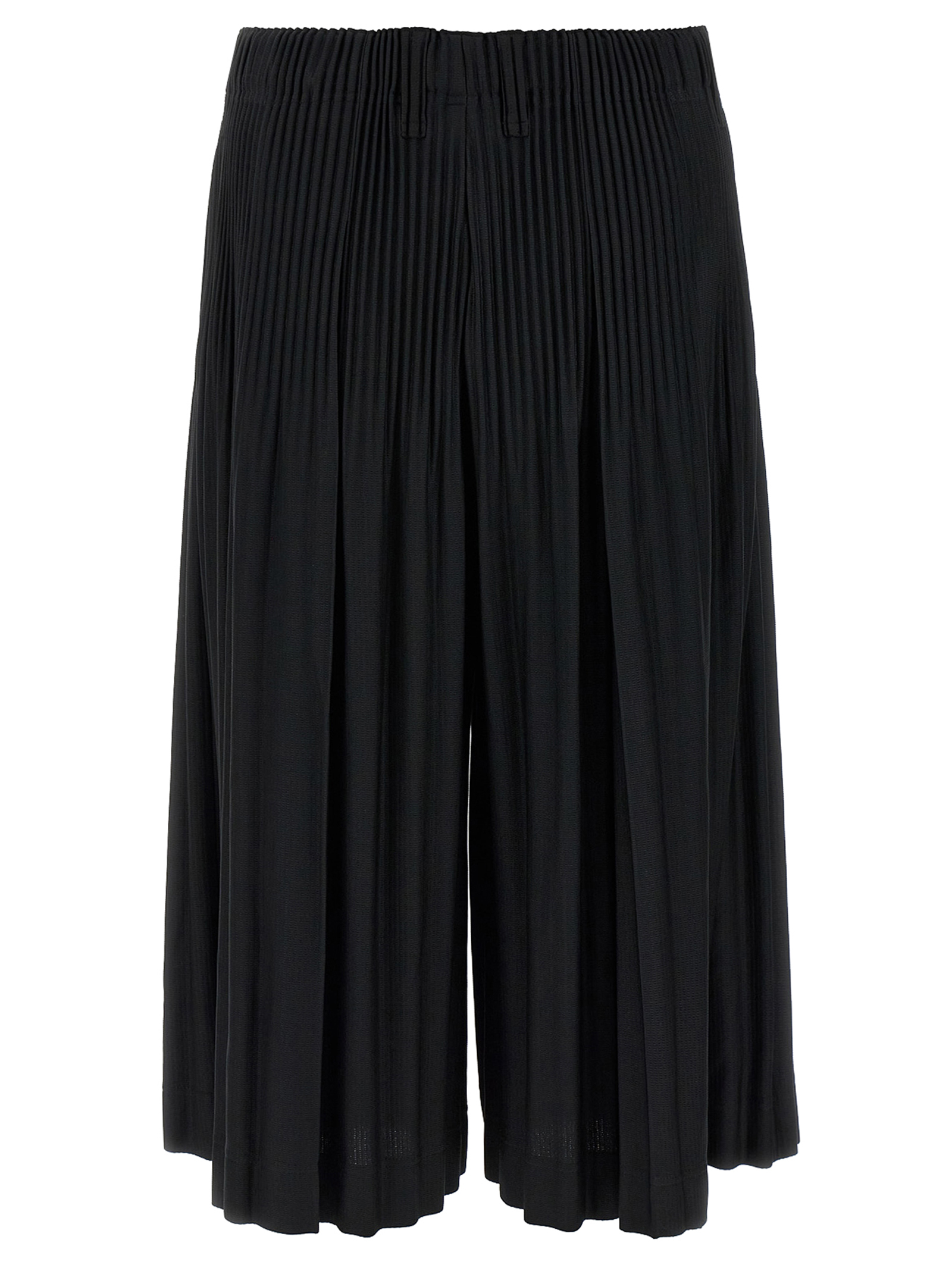 'Tailored Pleats 1' pants HP56JF15415 (HOMME PLISSÉ ISSEY MIYAKE / パンツ ) | HOMME PLISSÉ ISSEY MIYAKE (オムプリッセ イッセイ ミヤケ)(1)