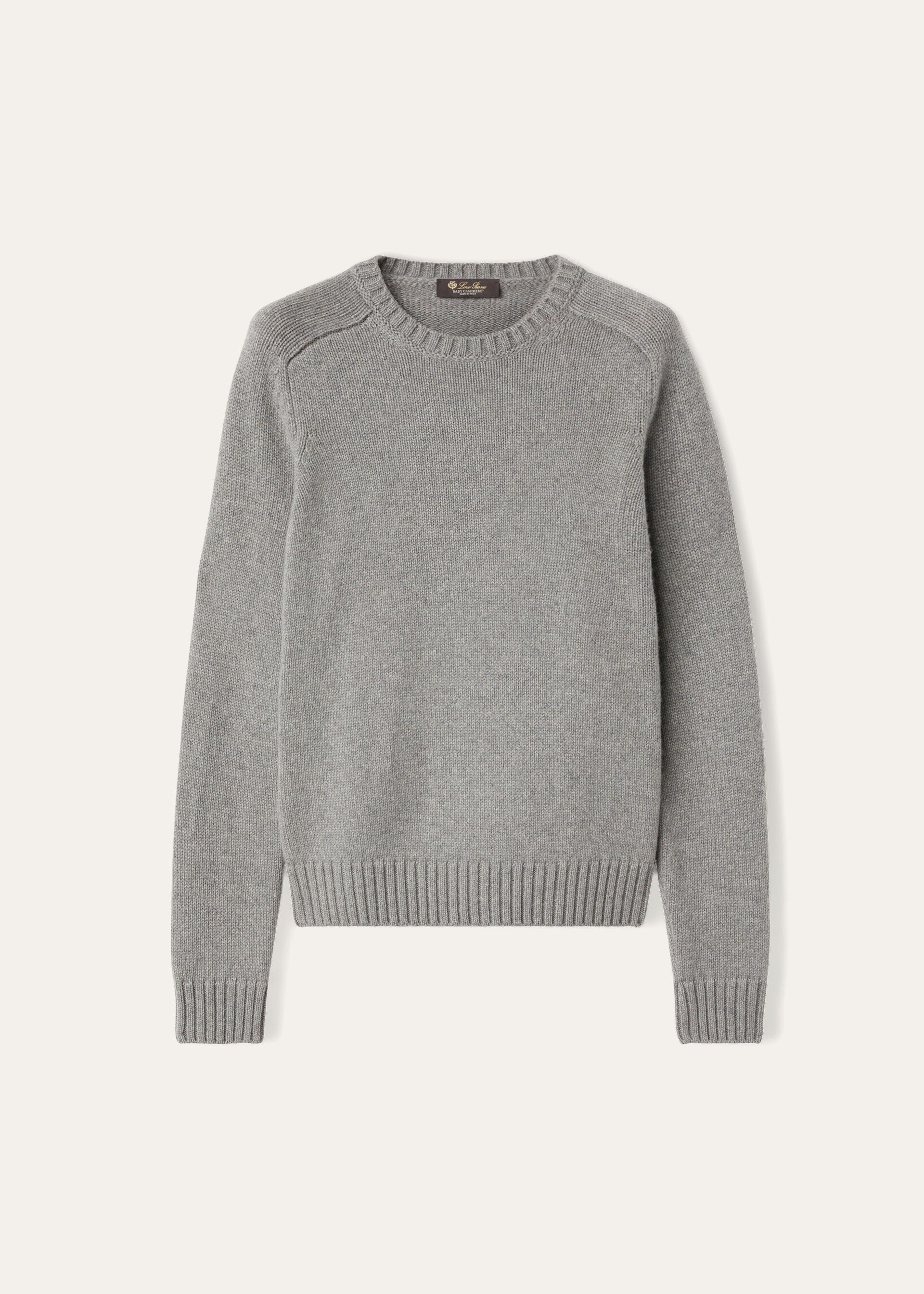Loro Piana Sweaters FAM9054MF99 (Loro Piana / ニット・セーター・カーディガン ) | Loro Piana (ロロピアーナ)