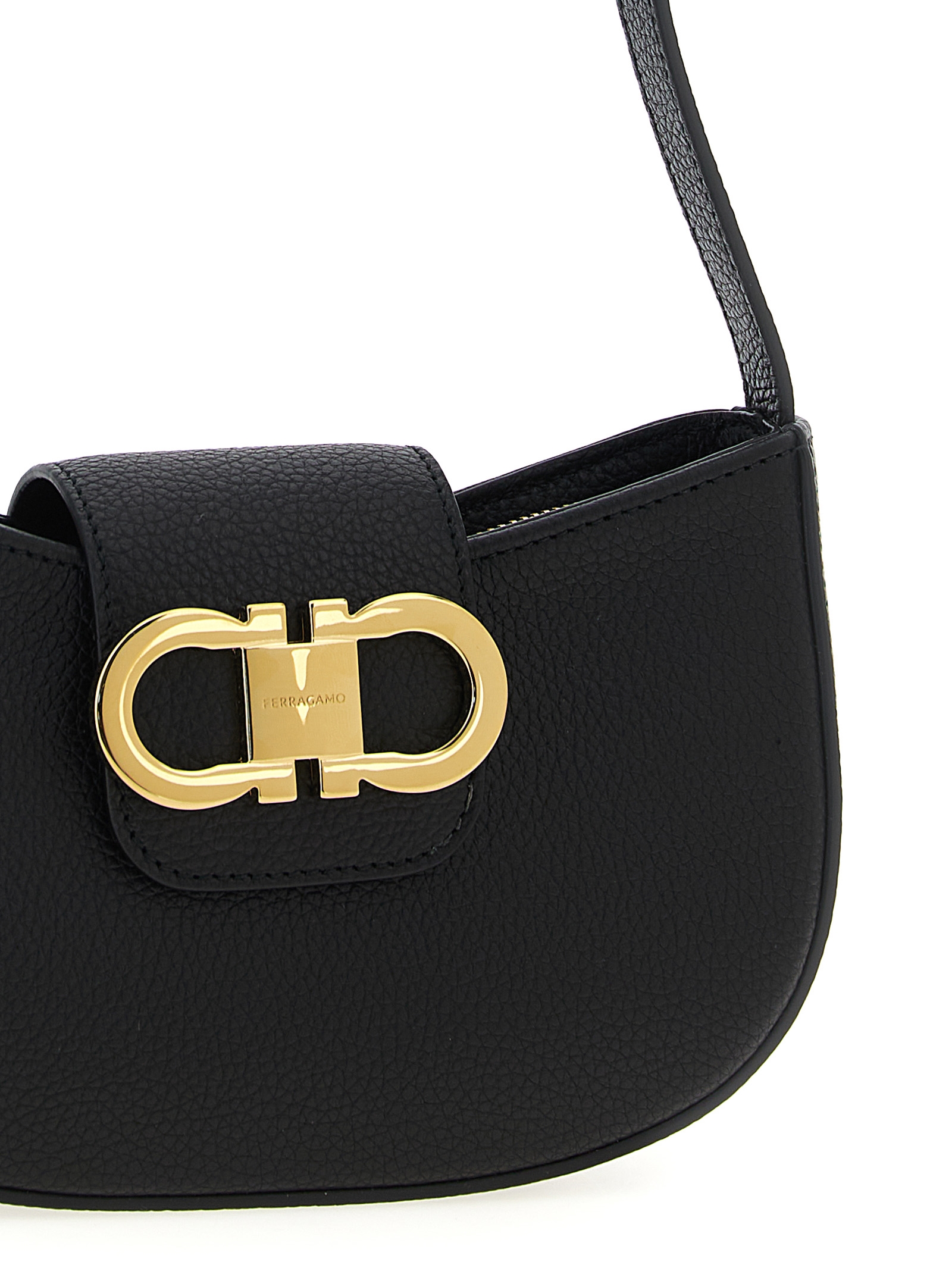 Gabry' shoulder bag (FERRAGAMO/ハンドバッグ・ショルダー