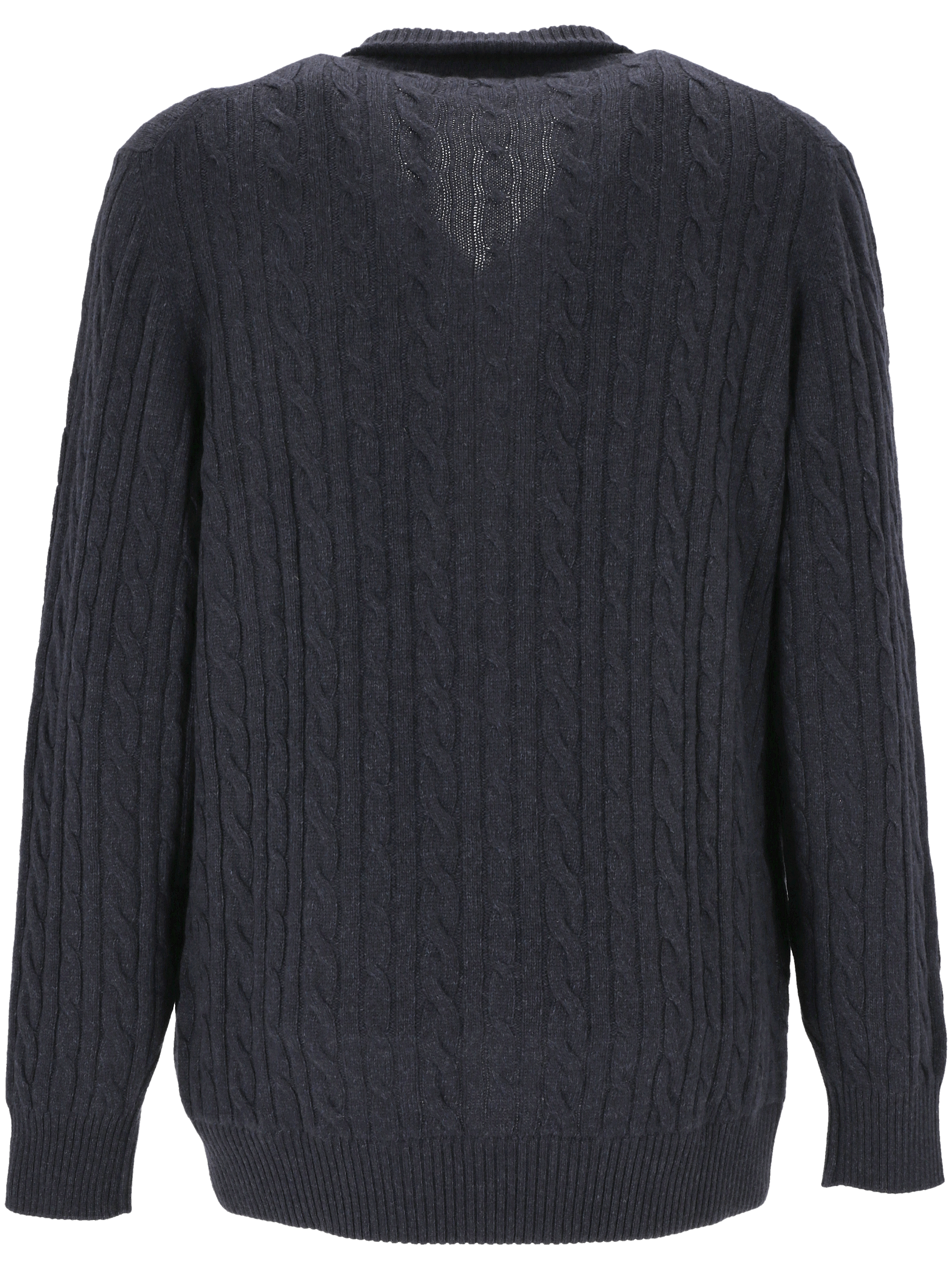 Loro Piana Sweaters Blue FAI8133J348 (Loro Piana / ニット・セーター・カーディガン ) | Loro Piana (ロロピアーナ)(2)