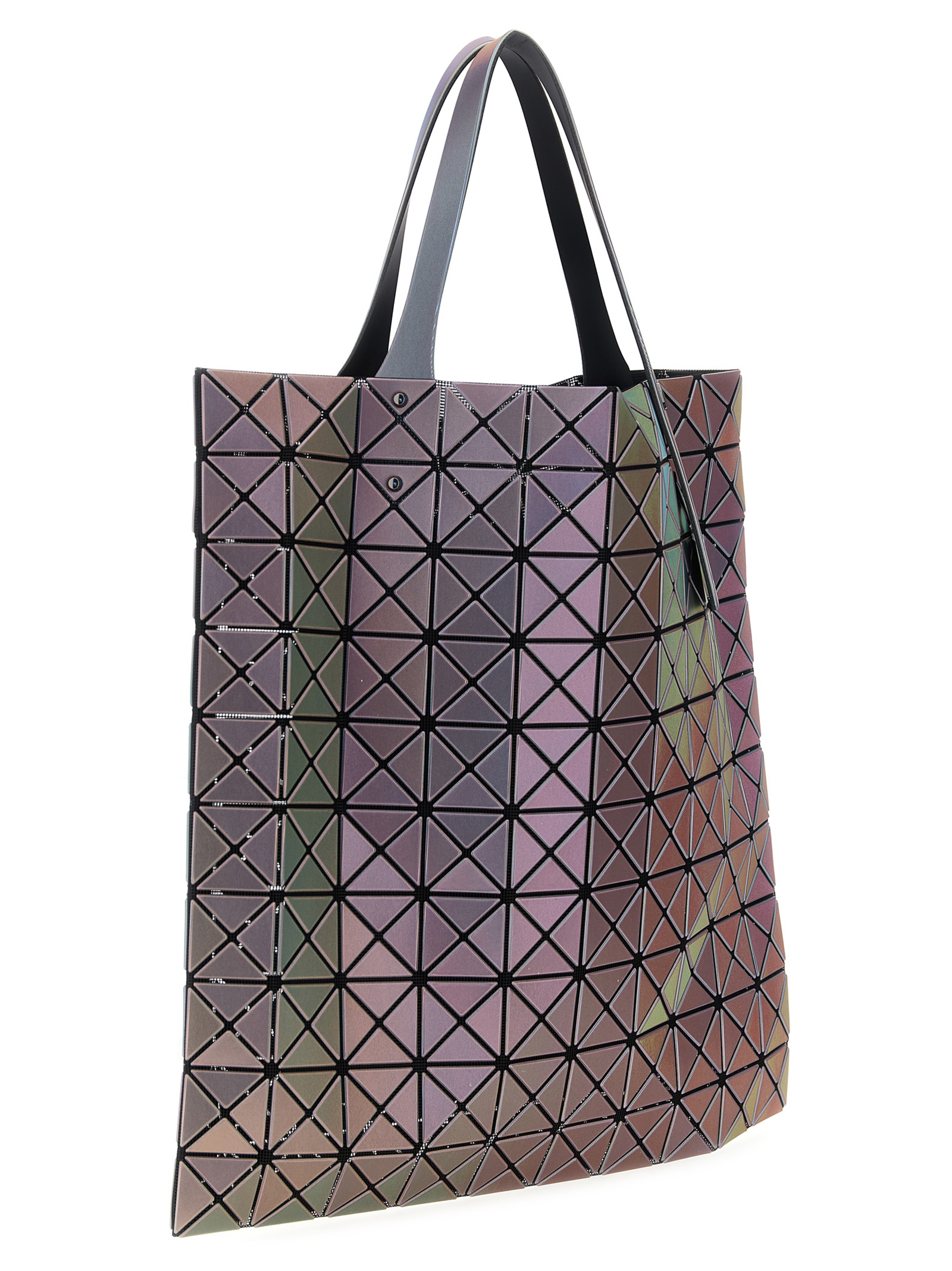 'Illusion' shopping bag BB56AG85295 (BAO BAO ISSEY MIYAKE / トートバッグ ) | BAO BAO ISSEY MIYAKE (バオバオイッセイミヤケ)(1)