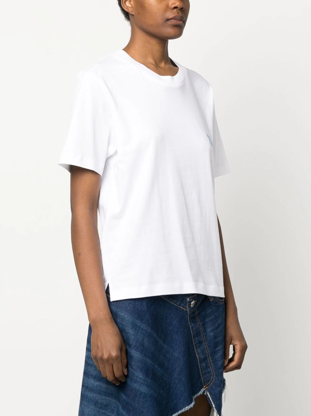 Marni T-shirts and Polos MultiColour THJE0211X0UTCZ6800B18 (Marni / Tシャツ・カットソー ) | Marni (マルニ)(2)