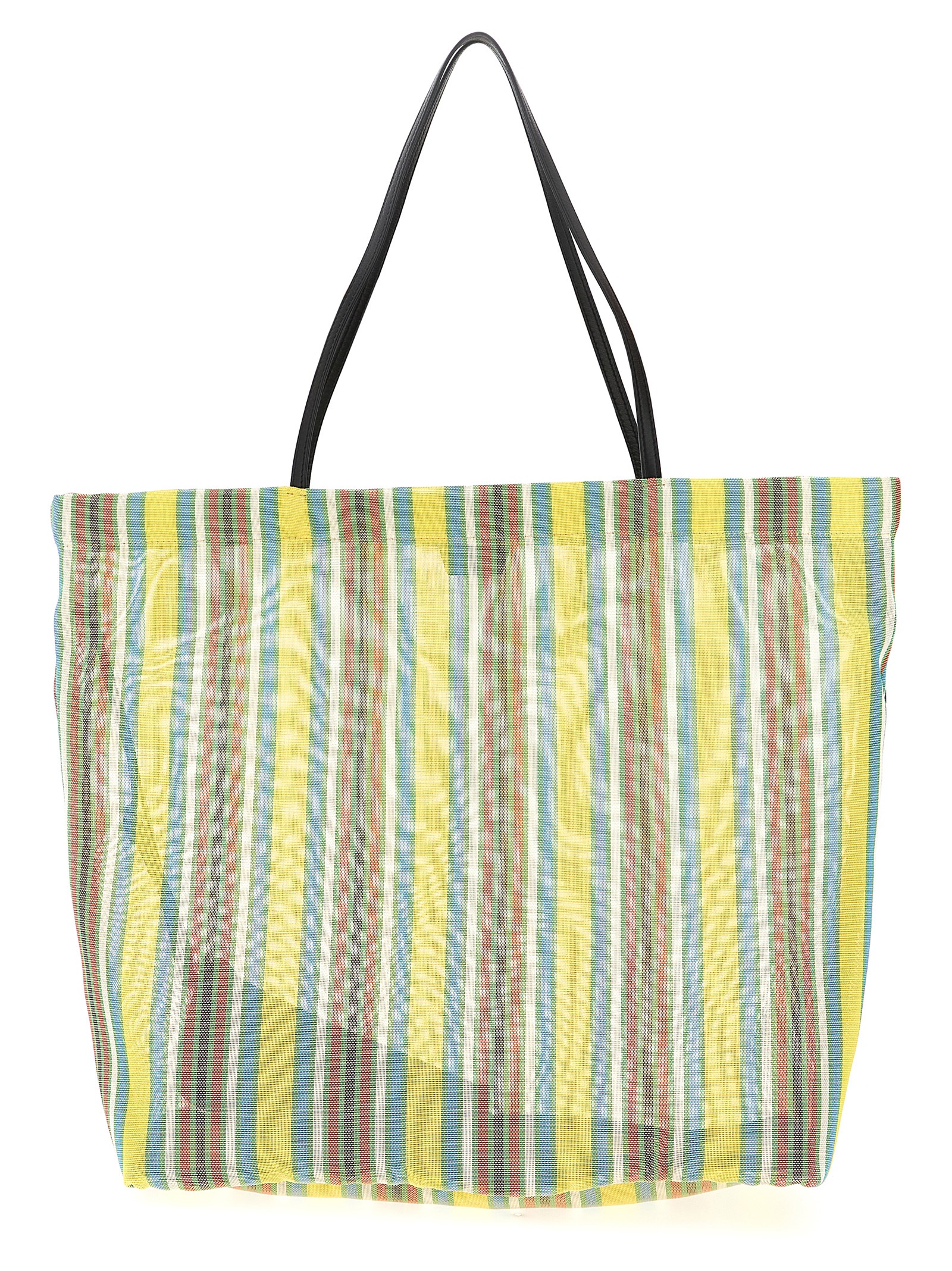 'Barn Tote' shopping bag W1833W4010MUWS (The Row / トートバッグ ) | The Row (ザ・ロウ)