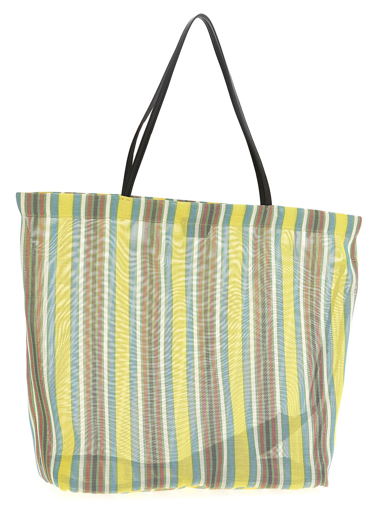 'Barn Tote' shopping bag W1833W4010MUWS (The Row / トートバッグ ) | The Row (ザ・ロウ)(1)